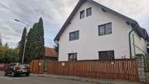 Casa in centrul orasului Sf Gheorghe. Cu 600 curte ,11 camere si 3 bai