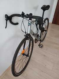 Bicicleta B'twin Triban 100