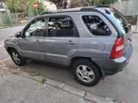 Vand  Kia Sportage 2005