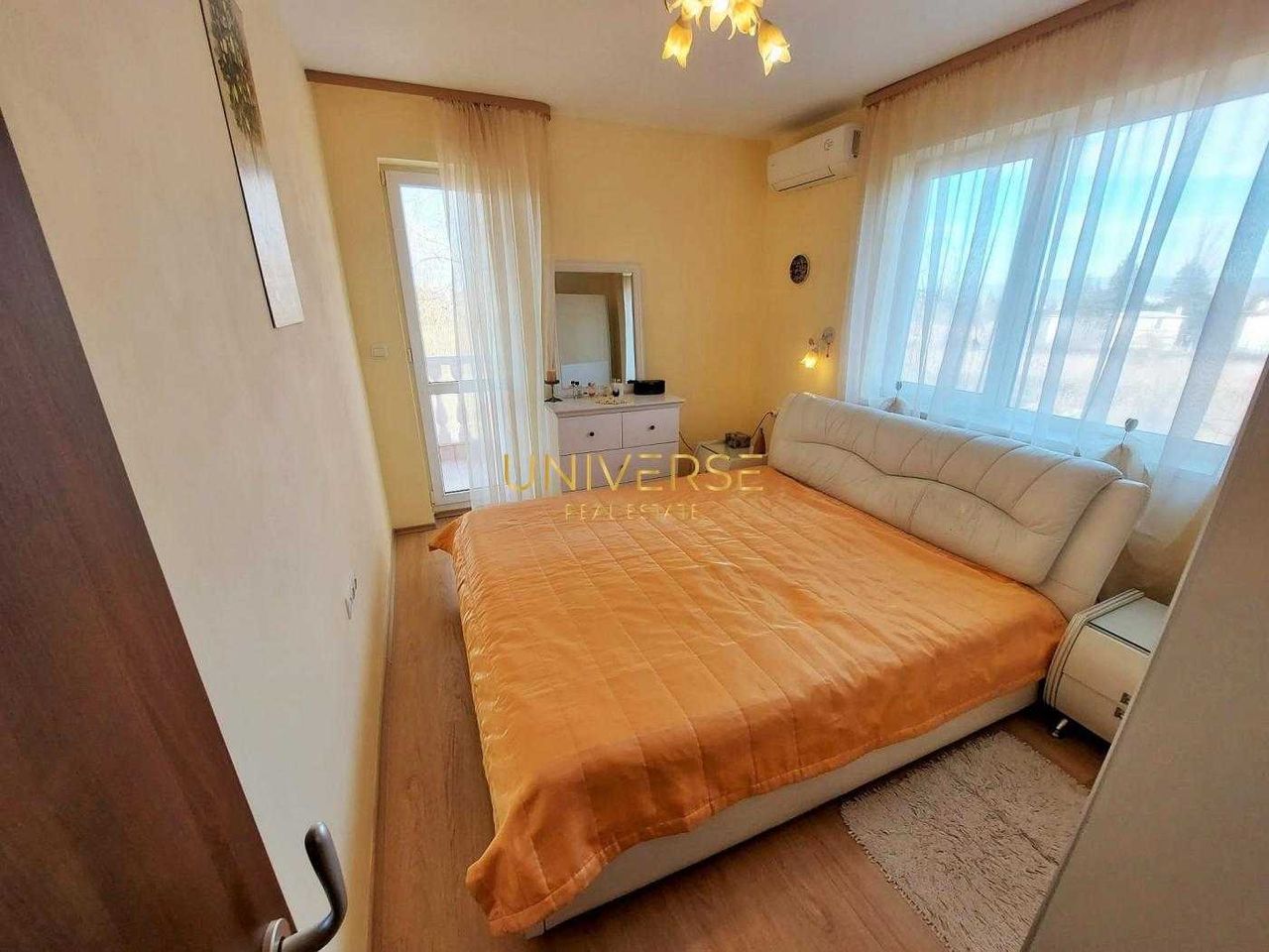 Продава се Тристаен апартамент в к.к. Слънчев бряг - 95 кв.м за 1095 €/кв.м - Снимка #11