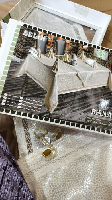 Yengi dasturxon turkiya