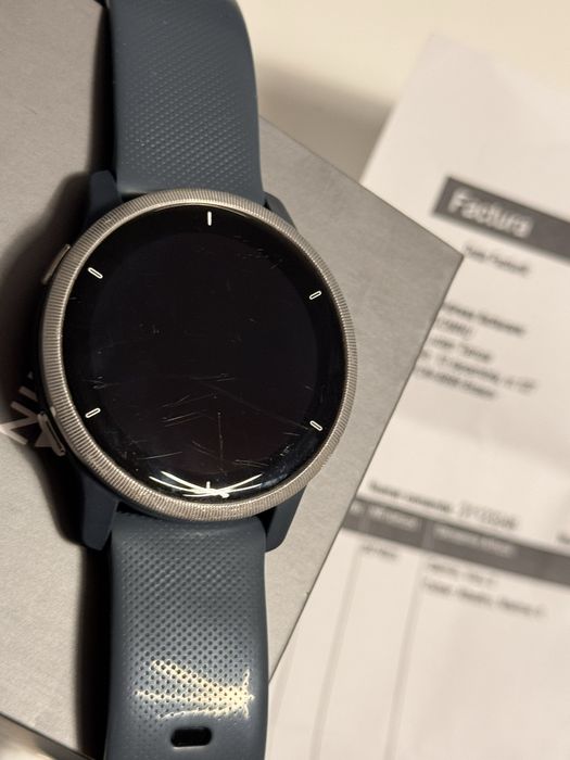 Vand Smarthwatch Garmin Venu 2