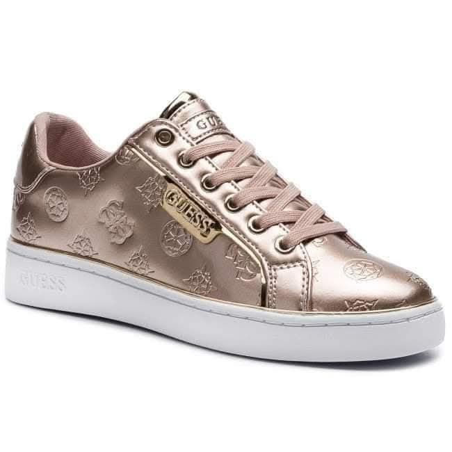 GUESS, ADIDAS, MICHAEL KORS, Moschino, New Balance, Liu Jo