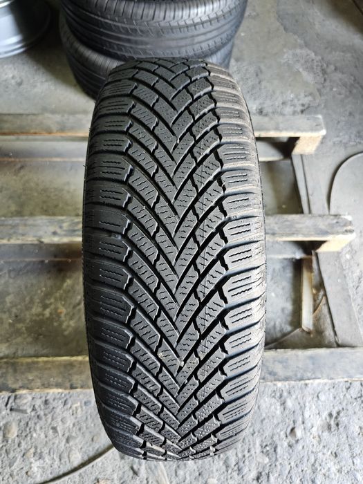 1 anvelopa iarna 185 65 15 Continental 2019