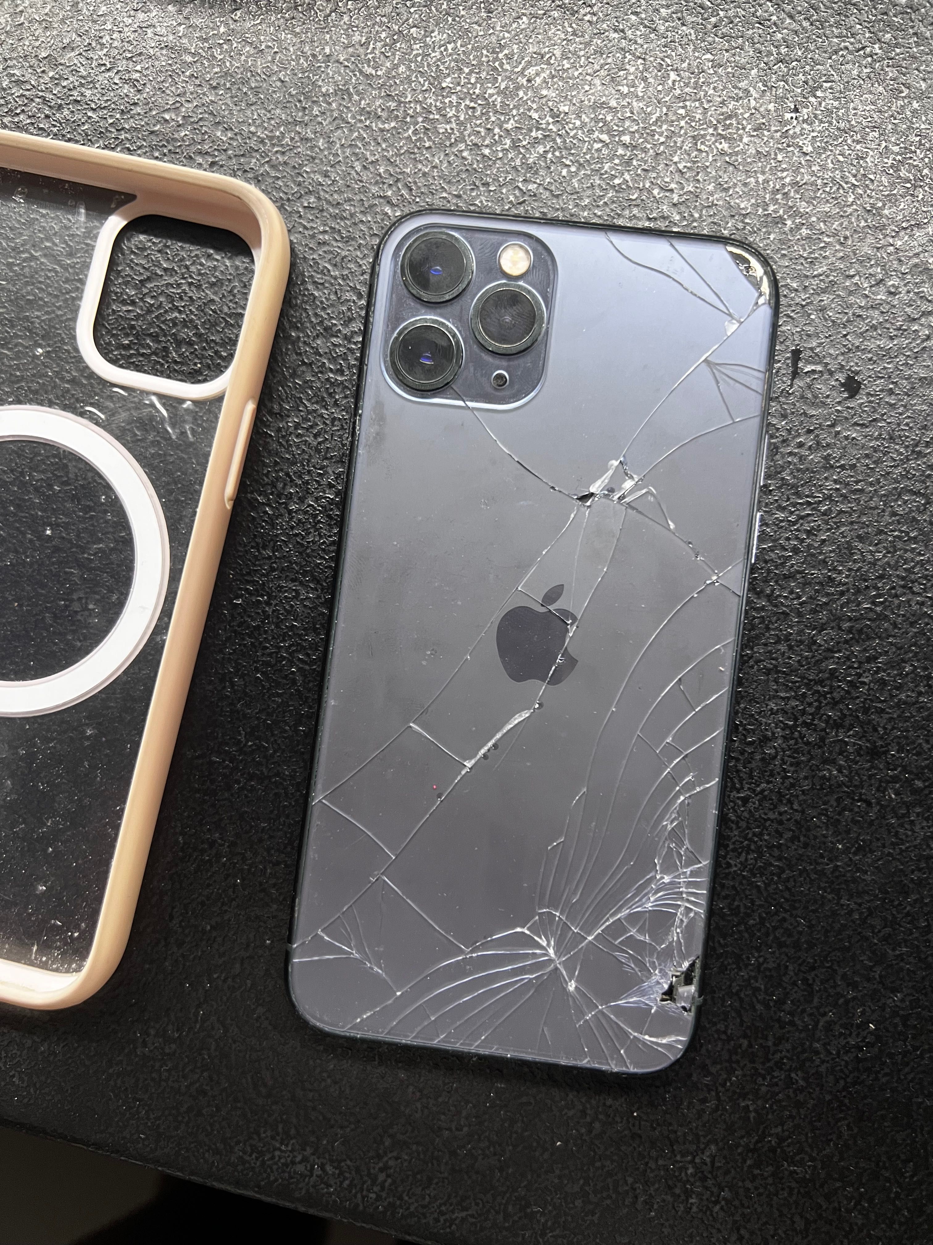 Продаеться iPhone 11pro 256гиг