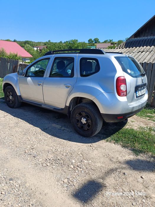 Dacia Duster 2010 4x2