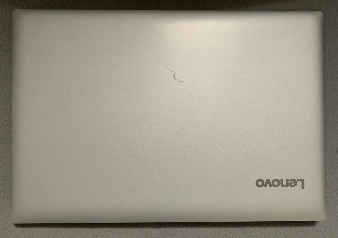 Ноутбук Lenovo 330 Ryzen 5