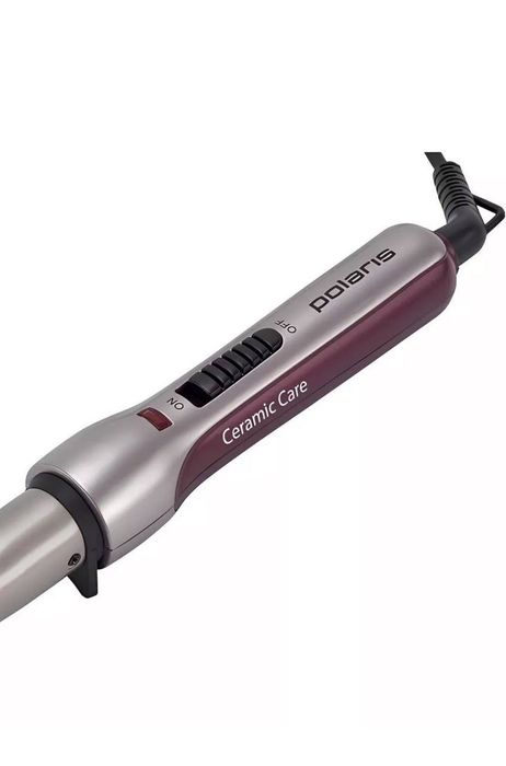 Плойка Polaris PHS2513K срочно