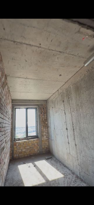 Квартира 1-комнатная