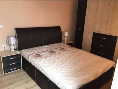 Дава се под наем Тристаен апартамент в Пловдив, Кършияка - 120 кв.м за 500 € - Снимка #3