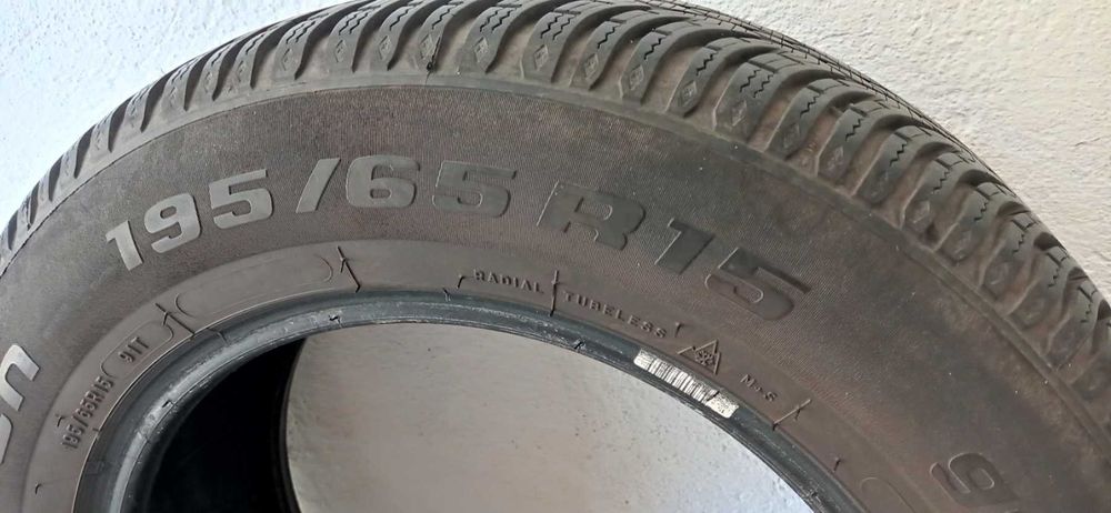 Зимни гуми BF Goodrich g-Force Winter 2