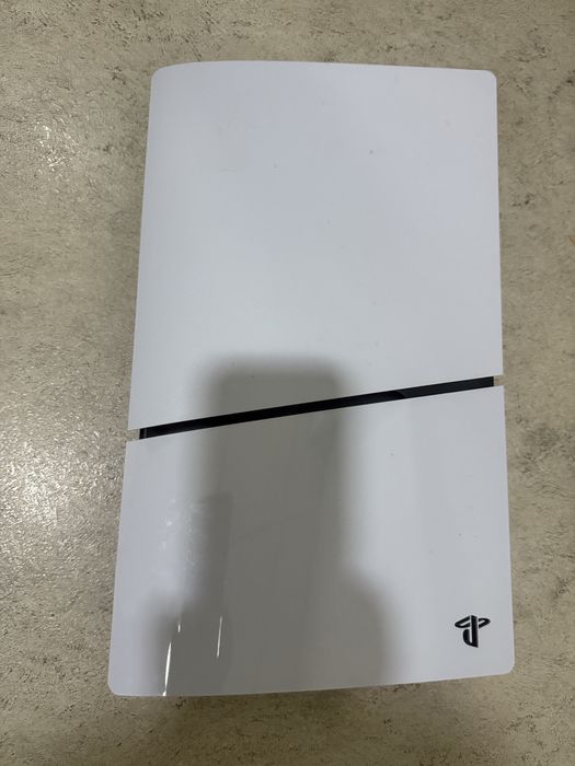 Playstation 5 slim digital