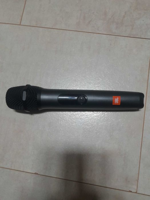 Microfon wireless jbl