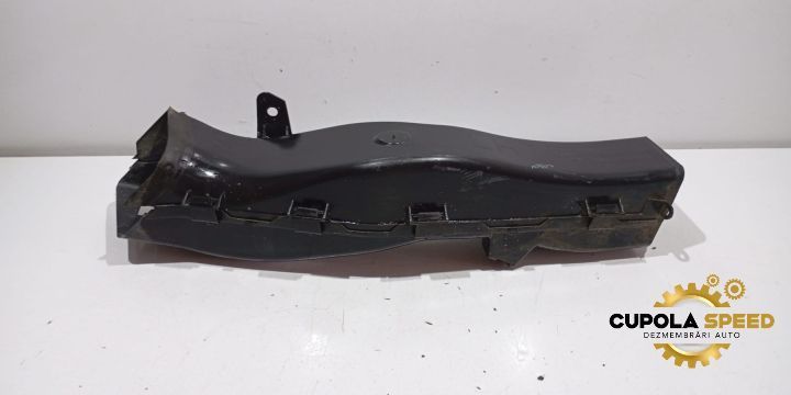 Tubulatura admisie 5174-7158379 3.0d BMW X5 E70 [2006 - 2010]