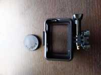 Rama/frame camera actiune DJI Osmo Action fara capac silicon lentila