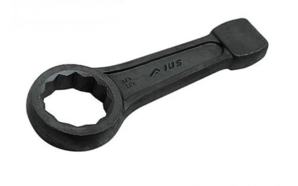 Гаечен Ключ Ударен RockForce от 24 мм до 120 мм