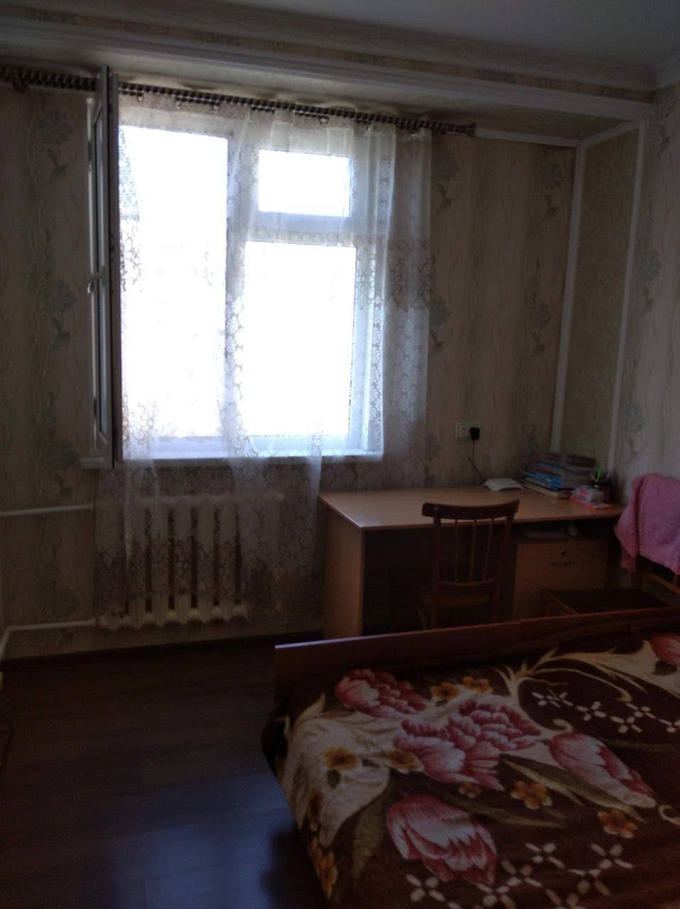 Продам свою 3 ком на Тузель 2