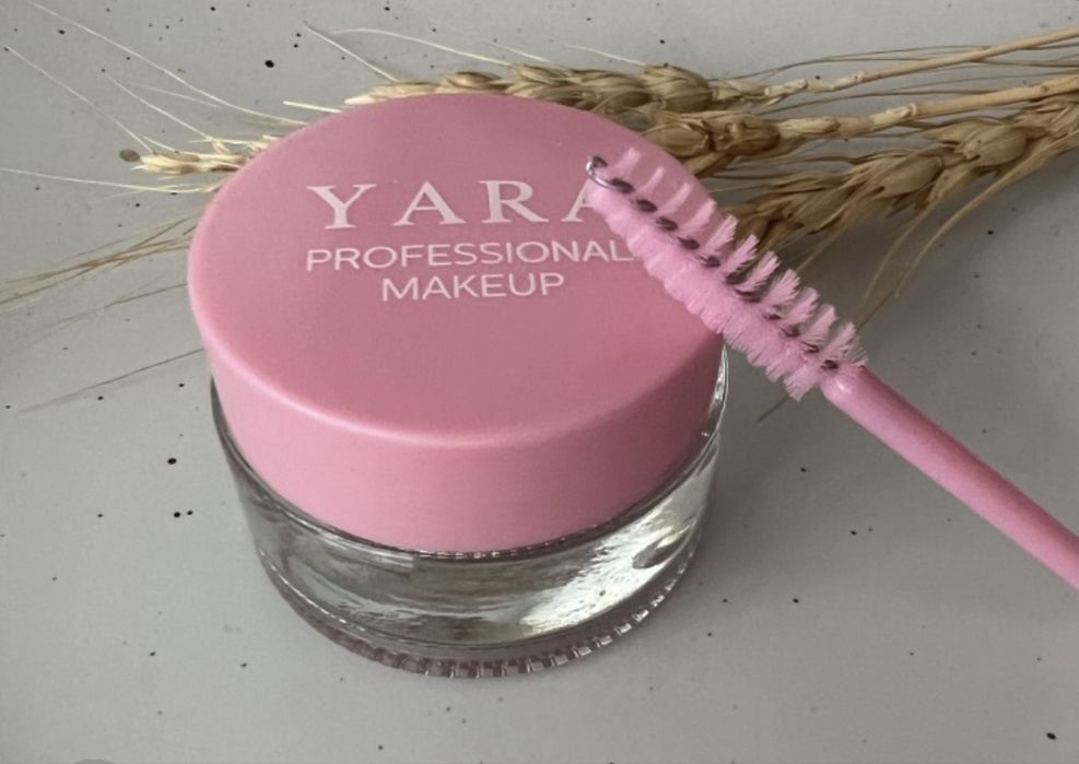 yara гель для бровей