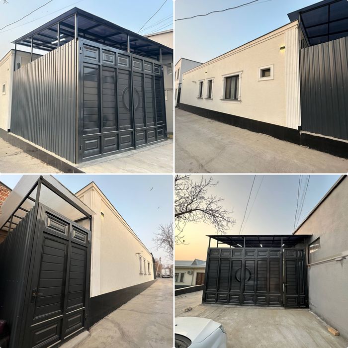 Прадажа катедж новый