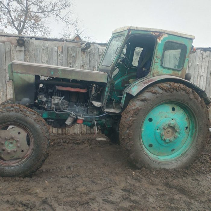 Продам т 40 находу