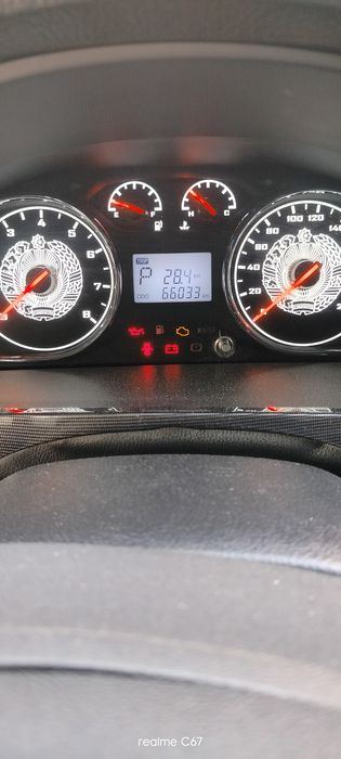 Jentra 3 p avtomat toza