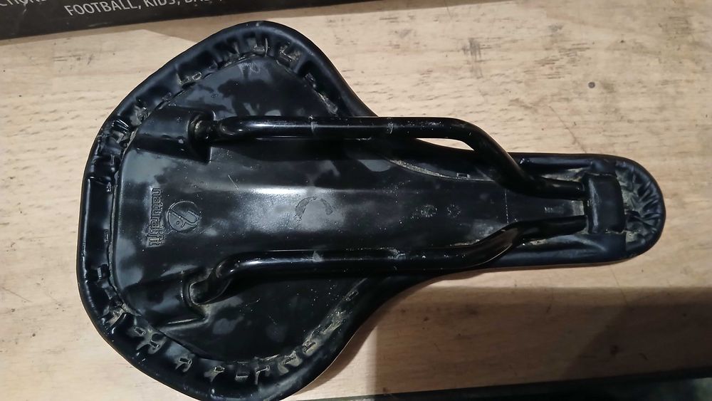 Детска седалка за велосипед