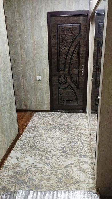 Arenda kvartira qizlarga Sergeli metroga yaqin