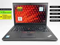 Laptop Lenovo Thinkpad x270 i5-6200u 2.8ghz SSD Garantie 1 an Oferta!