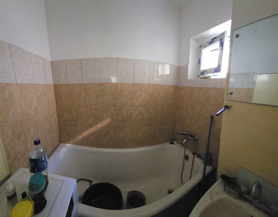 Colentina Teiul Doamnei 3 camere