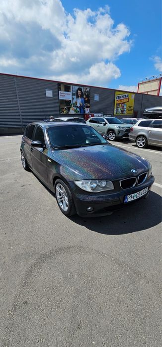 vand sau. schimb bmw seria 1