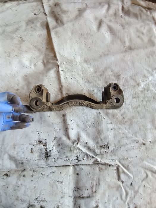 Suport etrier iveco daily