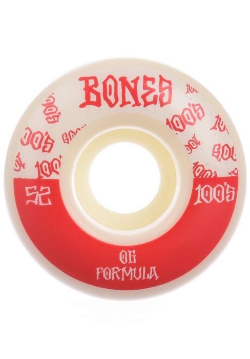 BONES WHEELS STF гуми/ ролки за скейтборд