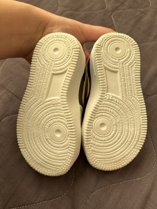 Nike force 1 - размер 22