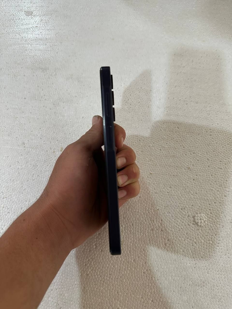 Samsung galaxy A 15 Garantiya