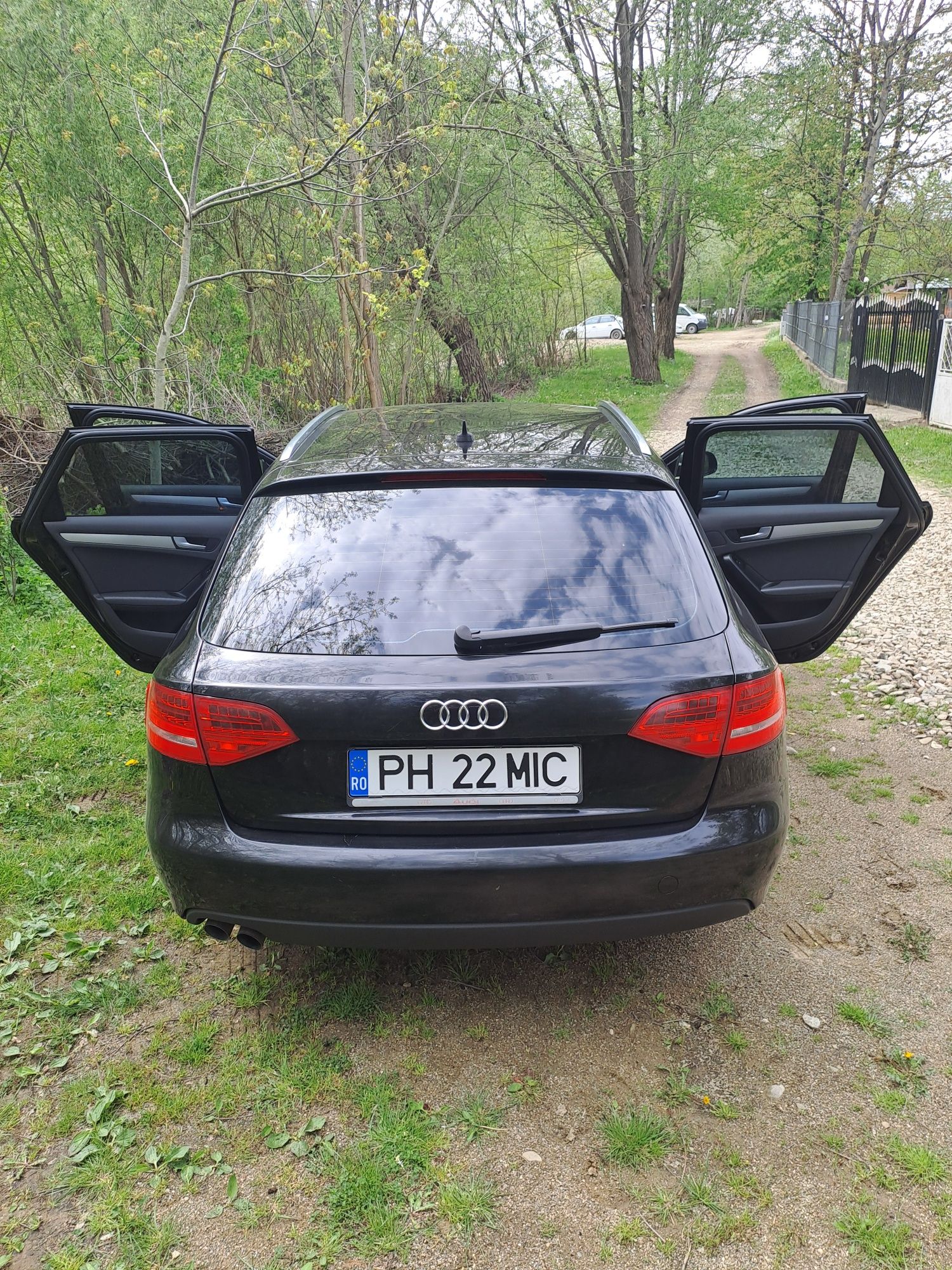 Audi a4 ,b8 , 2010