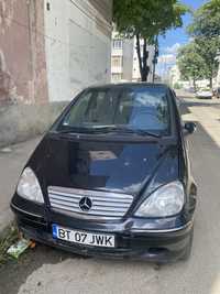 Mercedes-Benz A Class 180 2003