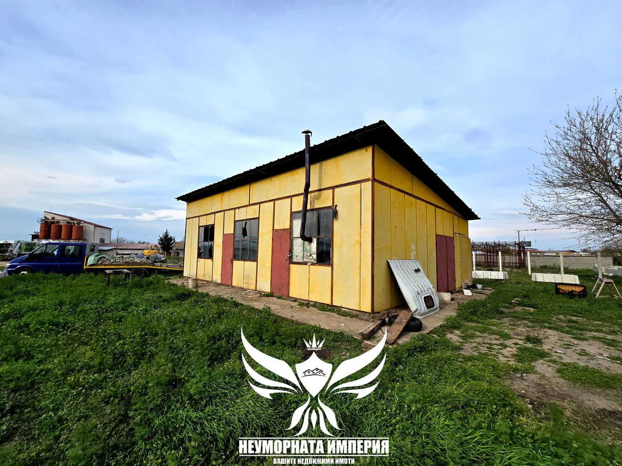 Продава се Парцел в с. Болярци, Област Пловдив - 1709 кв.м за 48 €/кв.м - Снимка #10