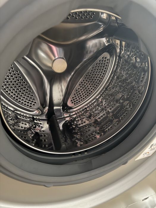 LG Direct Drive Inverter стиральная машина 6 кг