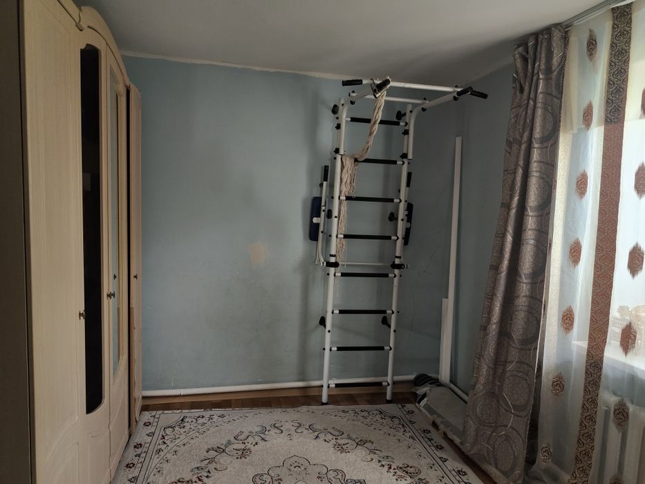 Продается дом в п.Большой Чаган