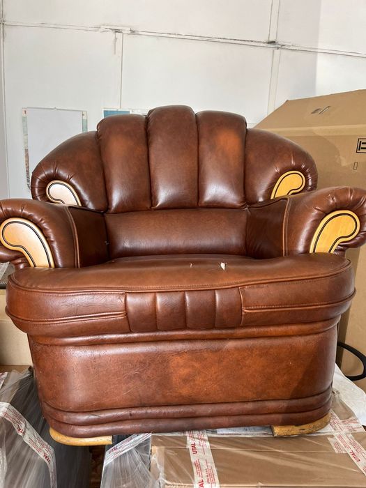 Fotolii piele ecologica maro