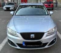 Seat Exeo 2010 diesel