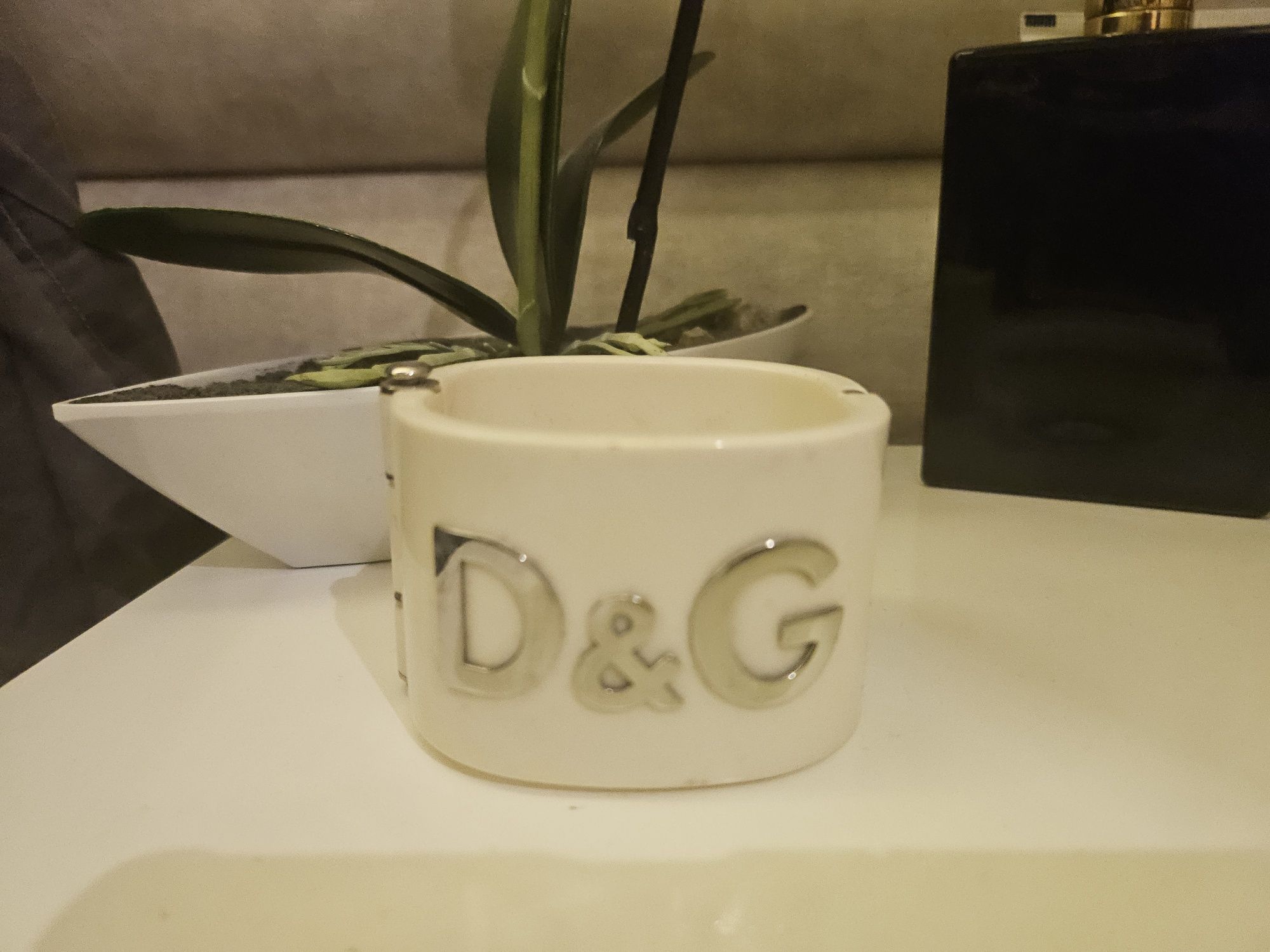 Гривна Dolce Gabbana