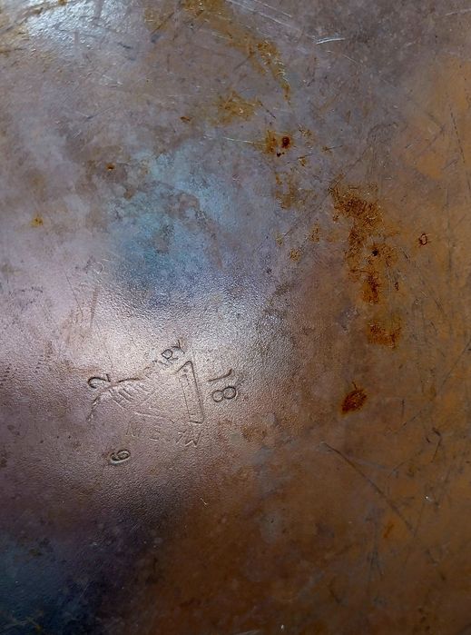 Тенджера под налягане - 8 л.