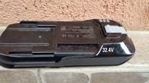 Bateri li-ion Rowenta 9 CELL 32.4