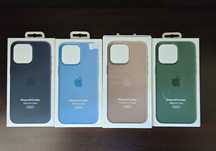 iPhone 15 Pro Max кейс оригинални