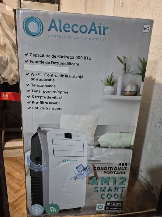 Aparat aer condiționat