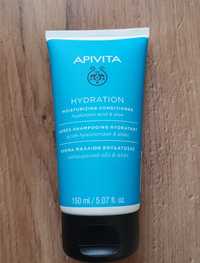 Apivita balsam par hidratant Hydration, 150 ml