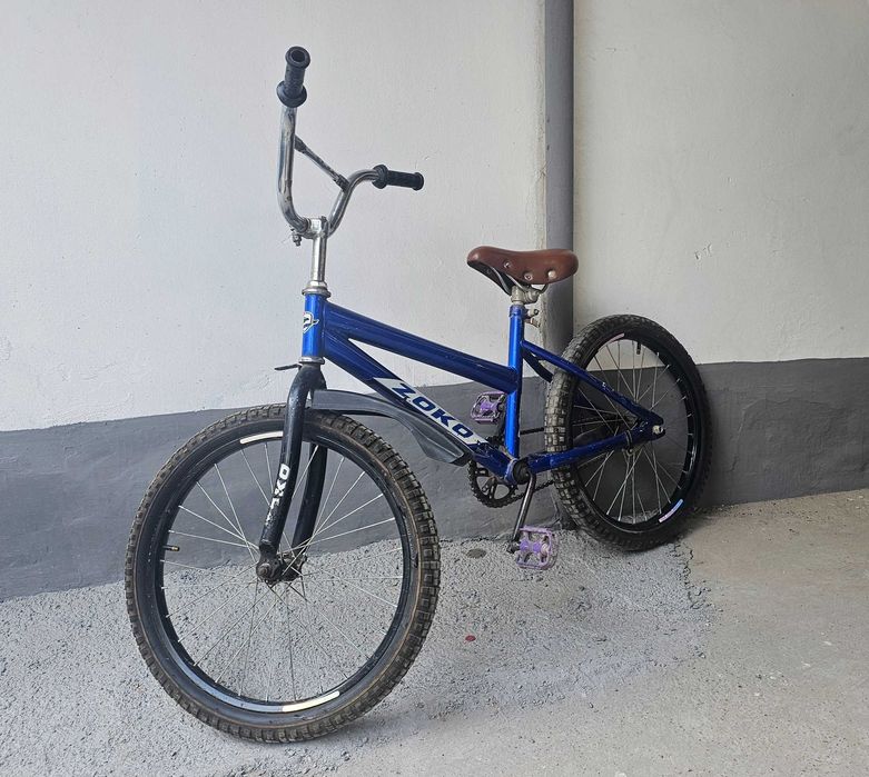 Велосипед большой и подростковый