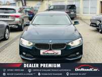 BMW Seria 4 420i Xdrive Luxury Line Trapa Xenon