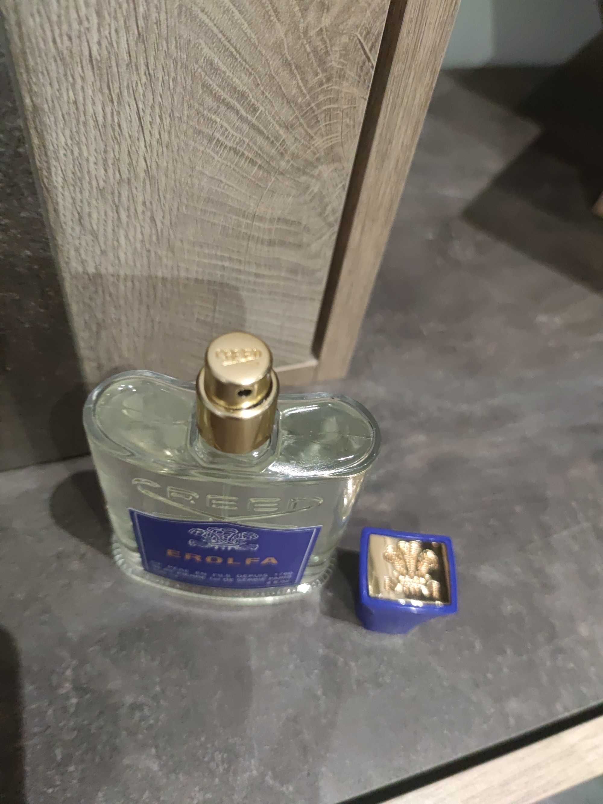 Creed Erolfa 120ml.